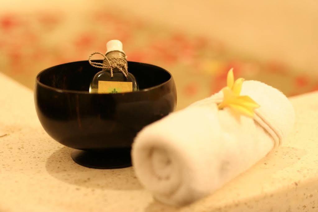 Grand Suka Hotel Пеканбару Екстериор снимка